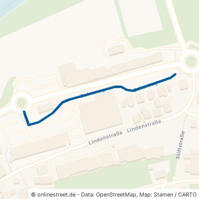 Bahnweg 74196 Neuenstadt am Kocher Neuenstadt 