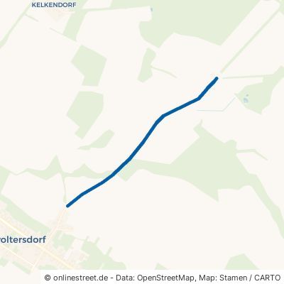 Pötzower Straße 16775 Großwoltersdorf 
