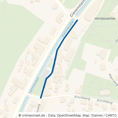 Sebastian-Kneipp-Straße 01819 Bad Gottleuba-Berggießhübel Berggießhübel Kurort