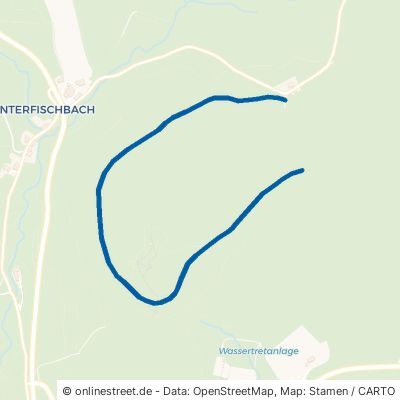 Riesenbühlrundweg 79859 Schluchsee 