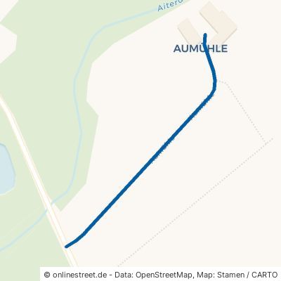 Aumühle Salching Aumühle 