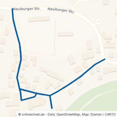 Richildisstraße 86558 Hohenwart Klosterberg