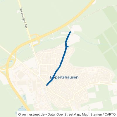 Nieder-Röder-Straße 64859 Eppertshausen 