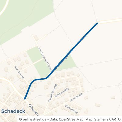 Weilburger Straße 65594 Runkel Schadeck 