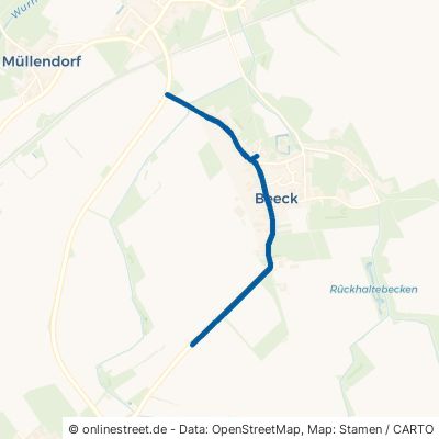 Prof.-Schröder-Straße 52511 Geilenkirchen Beeck 