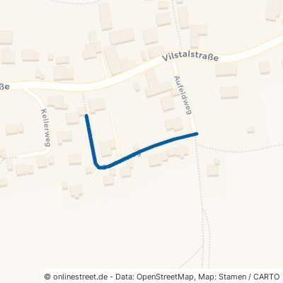 Gartenweg 84186 Vilsheim Langenvils 