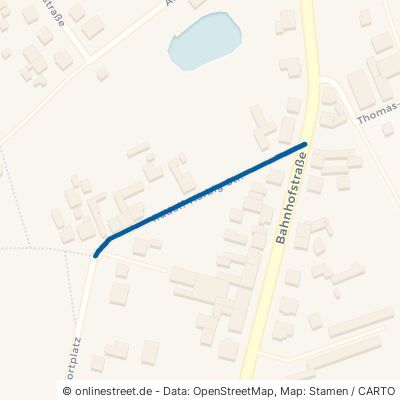 Rudolf-Harbig-Straße 14822 Brück 
