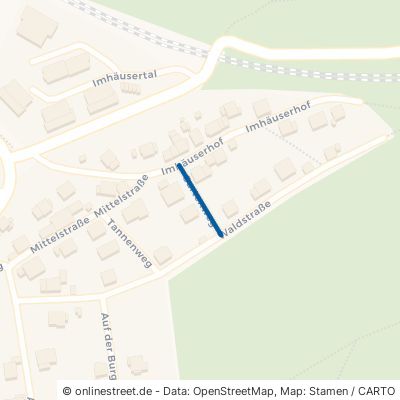 Gartenweg 57518 Alsdorf 