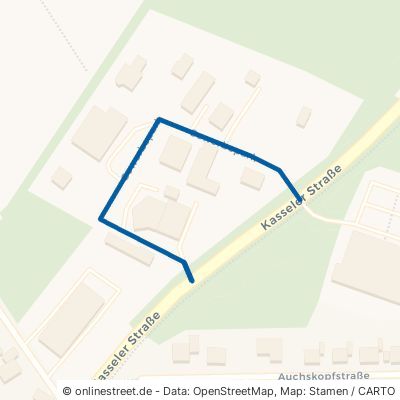 Gewerbepark 34317 Habichtswald Ehlen 