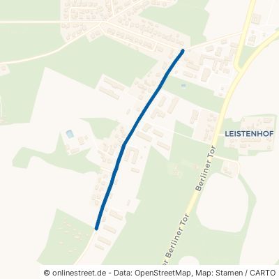 Schmargendorfer Weg 16278 Angermünde 