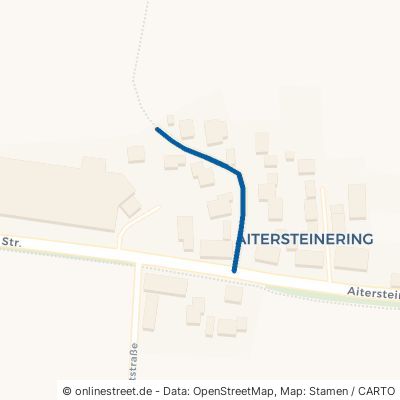 Keltenstraße Forstinning 