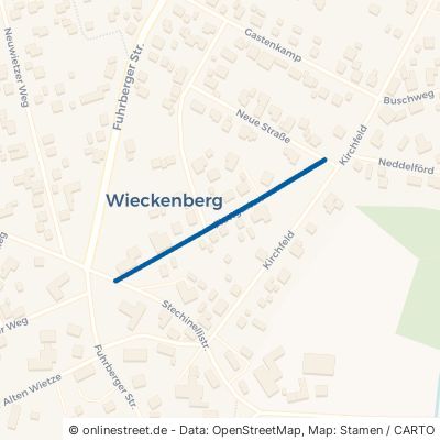 Flottgarten 29323 Wietze Wieckenberg 