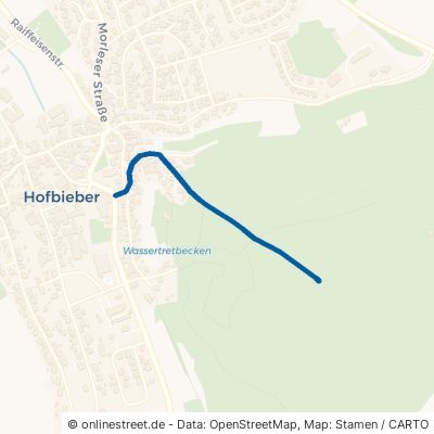 Am Kiesberg Hofbieber 