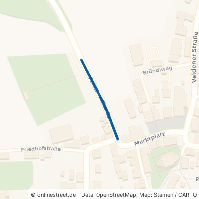 Felizenzeller Straße 84428 Buchbach 