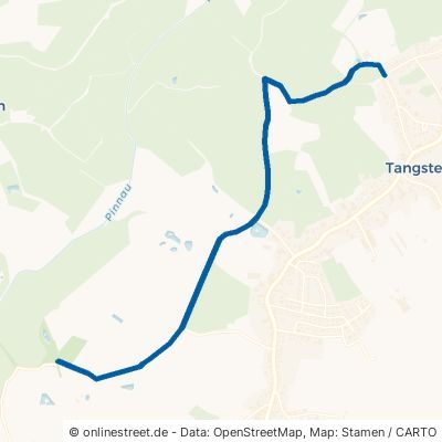 Wiesenweg 25499 Tangstedt 
