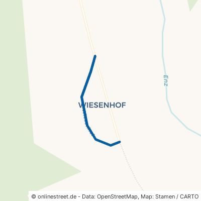 Wiesenhof 54646 Enzen 