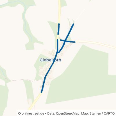 Giebelroth 06712 Gutenborn Giebelroth 