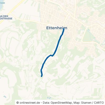 Im Pfaffenbach Ettenheim 