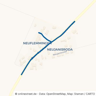 Zum Gutshof 06618 Naumburg Neuflemmingen 