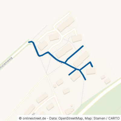 Nelkenweg 99326 Stadtilm 