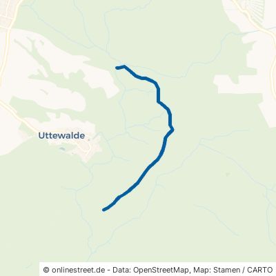 Brückwaldweg 01847 Lohmen 