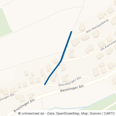 Erlenbacher Straße 97855 Triefenstein Homburg 