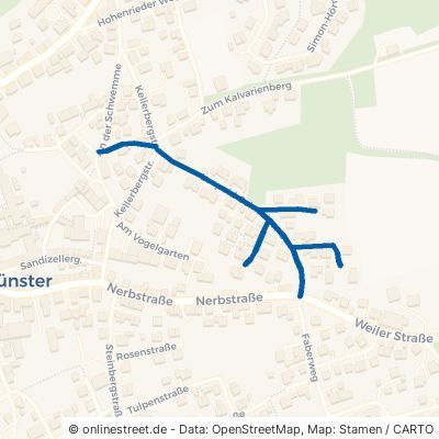 Leopold-Schwaiger-Straße Altomünster 