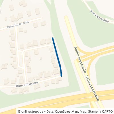 Grimmestraße Iserlohn Hemberg 