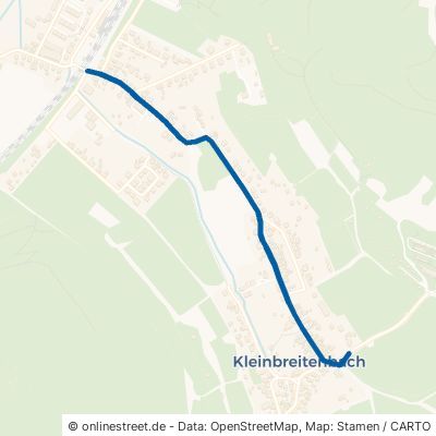 Straße der Einheit 99338 Plaue Kleinbreitenbach