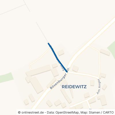Zabenstedter Weg 06347 Gerbstedt Reidewitz 