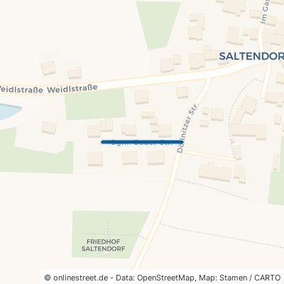 Bürgermeister-Bauer-Straße 92533 Wernberg-Köblitz Saltendorf 