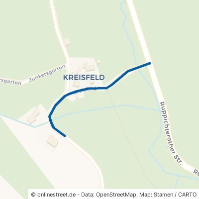 Kreisfeld 53783 Eitorf Kreisfeld 