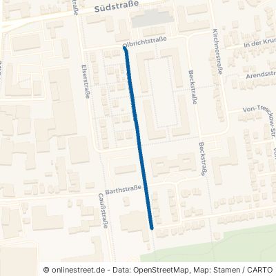 Goerdelerstraße 59557 Lippstadt Kernstadt 