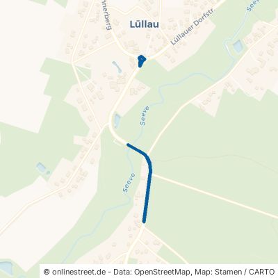Schierhorner Straße Jesteburg Lüllau 