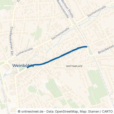 Hauptstraße 01689 Weinböhla 