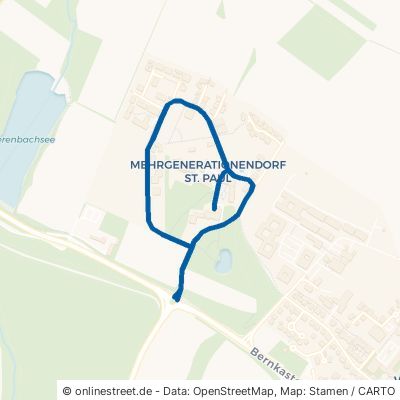 Arnold-Janssen-Straße Wittlich Wengerohr 