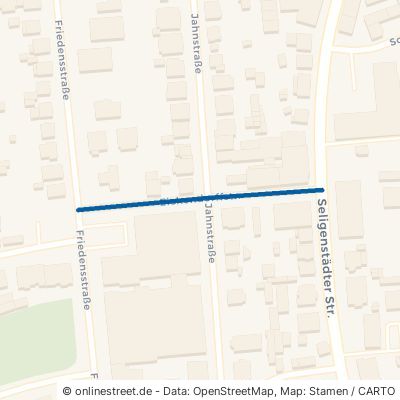 Eichendorffstraße 63179 Obertshausen Hausen 