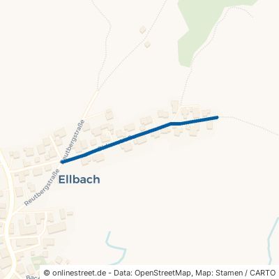 Birkenstraße Bad Tölz Ellbach 