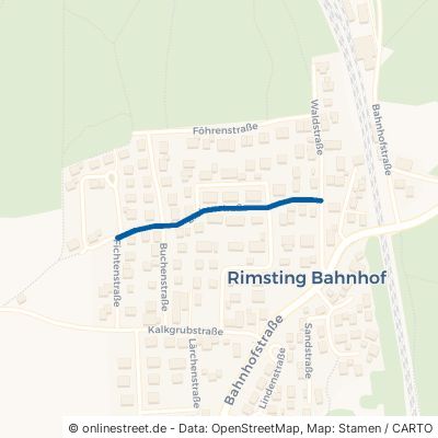 Eichenstraße Rimsting 