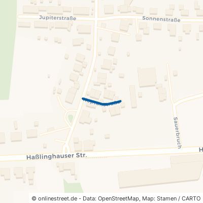 Neptunstraße 58285 Gevelsberg Uellendahl