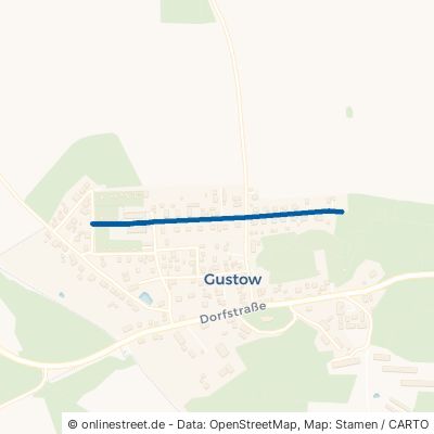 Neue Straße 18574 Gustow 