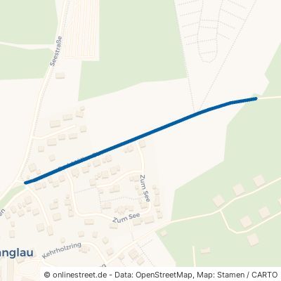 Carl-Müller-Straße Pfofeld Langlau 