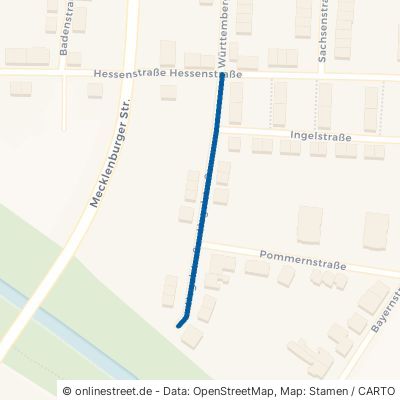 Hegelstraße 46149 Oberhausen Stadtmitte 