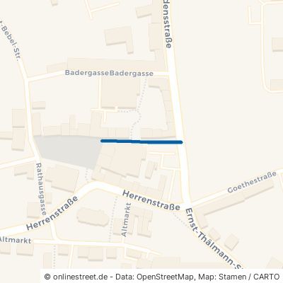 Bad Friedrichshaller Straße 06679 Hohenmölsen Zetzsch 