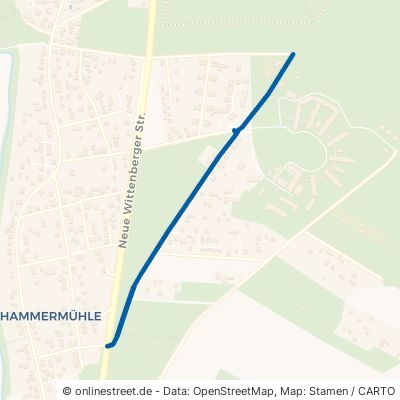 Reinharzer Straße 04849 Bad Düben 