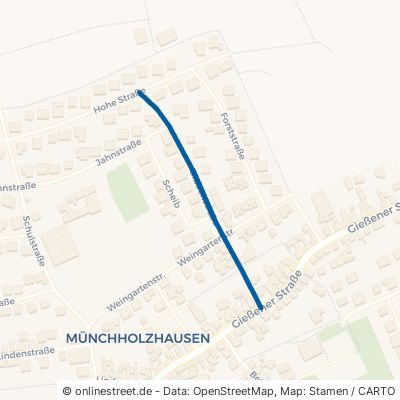Grabenstraße 35581 Wetzlar Münchholzhausen 