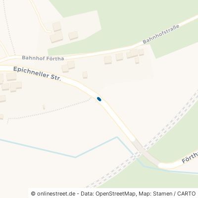 Hauptstraße 99834 Gerstungen Epichnellen 