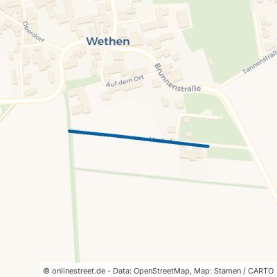 Mushof 34474 Diemelstadt Wethen 