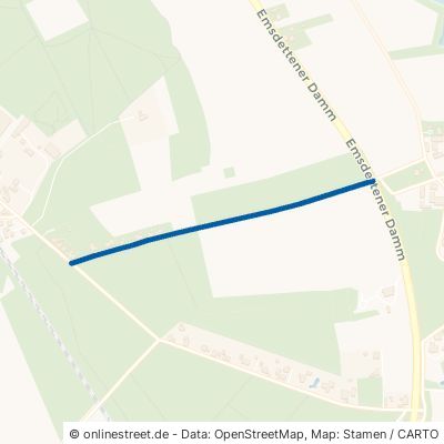 Tiefer Weg 48432 Rheine Mesum 