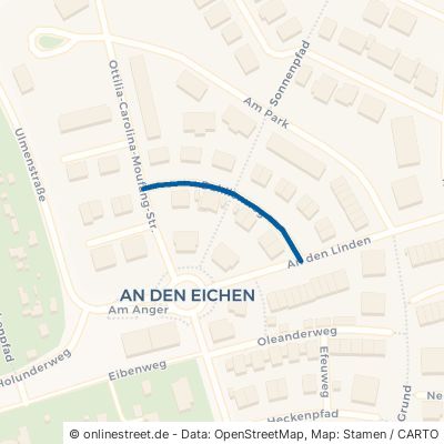 Dahlienweg Offenbach am Main Mühlheimer Straße 